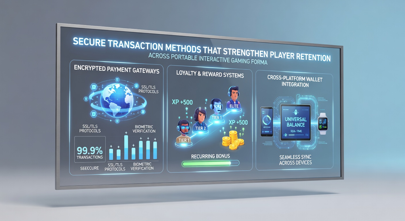 Biometrische Authentifizierung und Blockchain-Transaktionen in mobilen Spielumgebungen